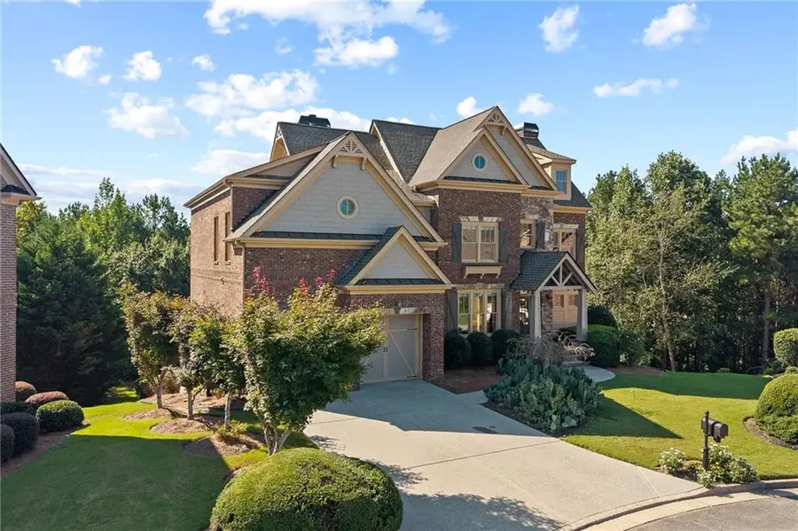 3370 Seven Oaks Drive, Cumming, GA 30041 - #3