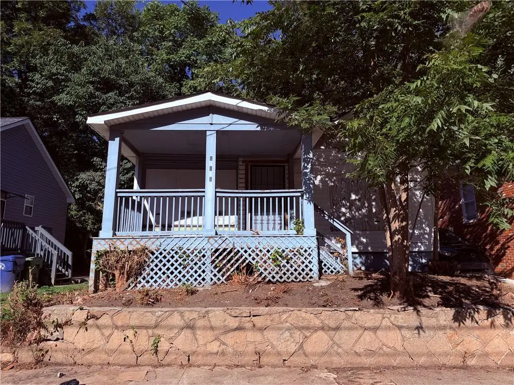 859 Coleman Street Sw, Atlanta, GA 30310 - #1