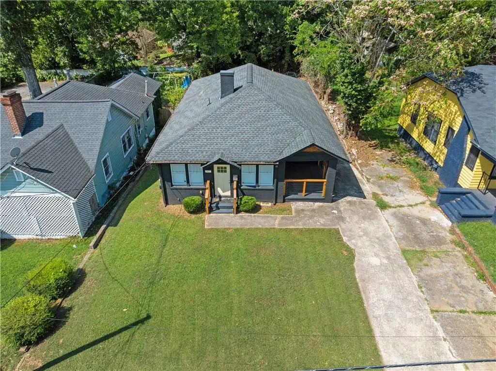 845 Metropolitan Parkway Sw, Atlanta, GA 30310 - #1