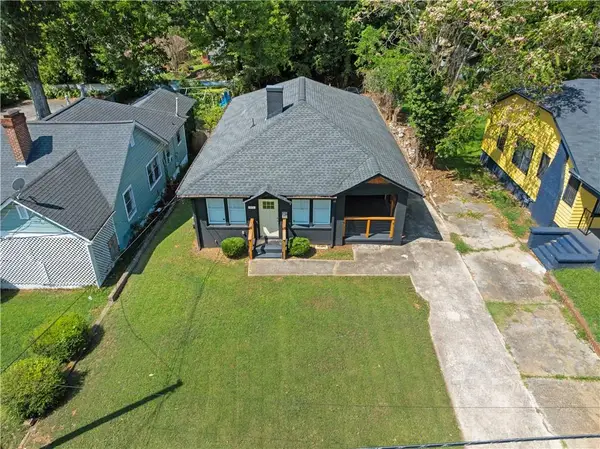 845 Metropolitan Parkway Sw, Atlanta, GA 30310