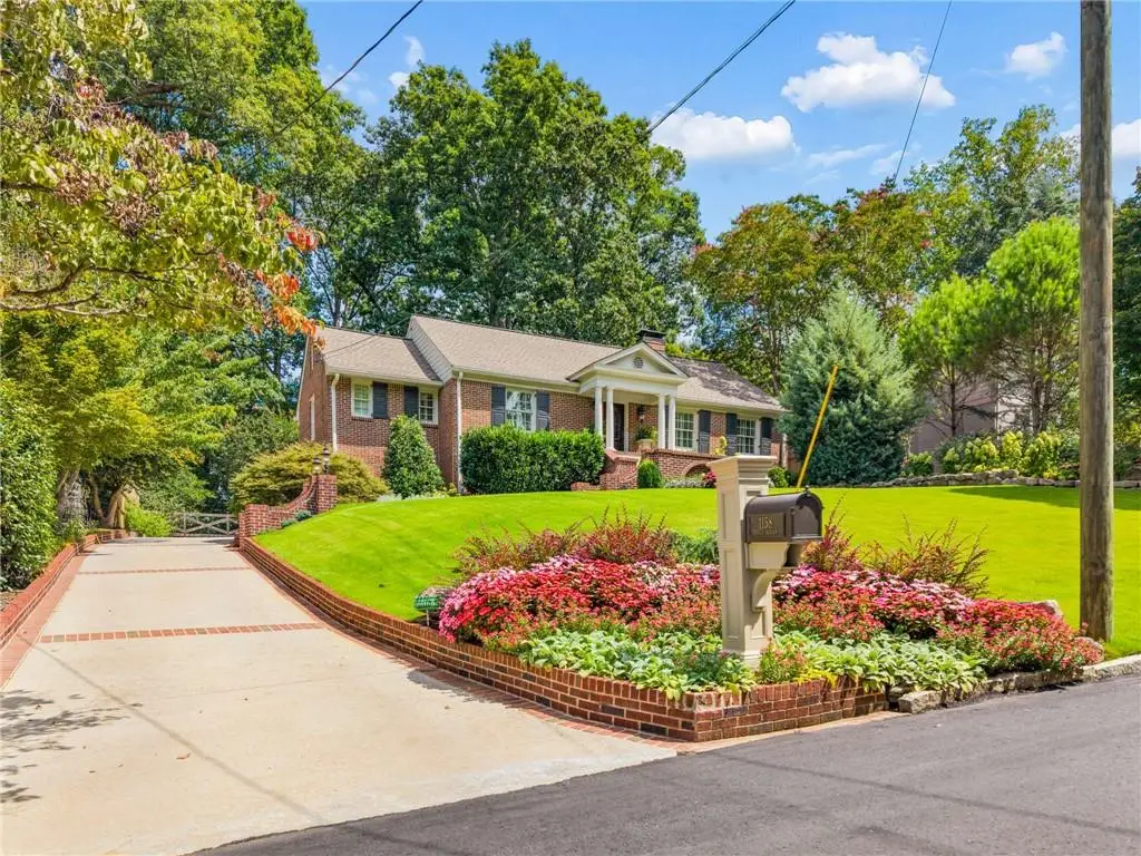 1158 Beech Haven Road Ne, Atlanta, GA 30324 - #1