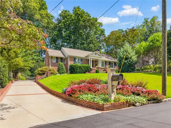1158 Beech Haven Road Ne, Atlanta, GA 30324