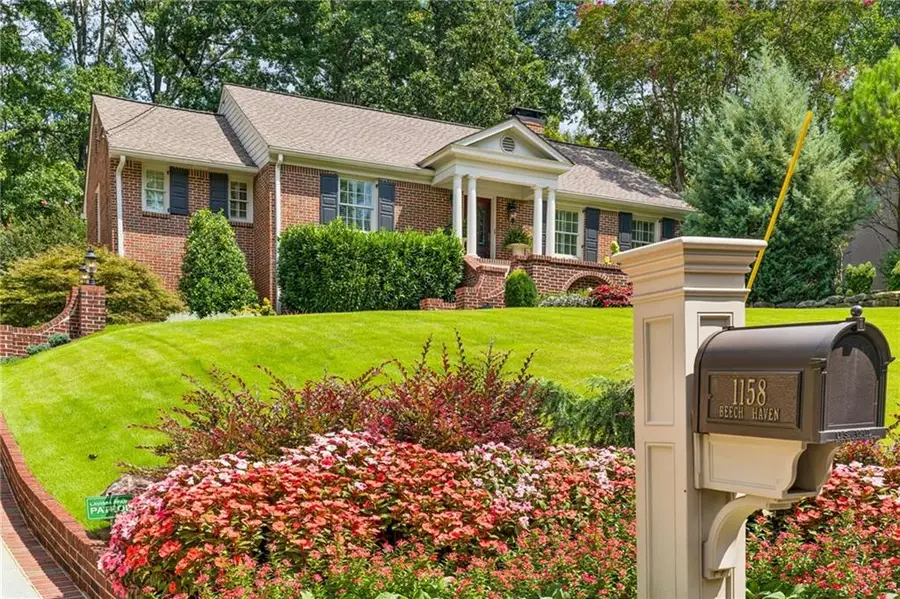 1158 Beech Haven Road Ne, Atlanta, GA 30324 - #2