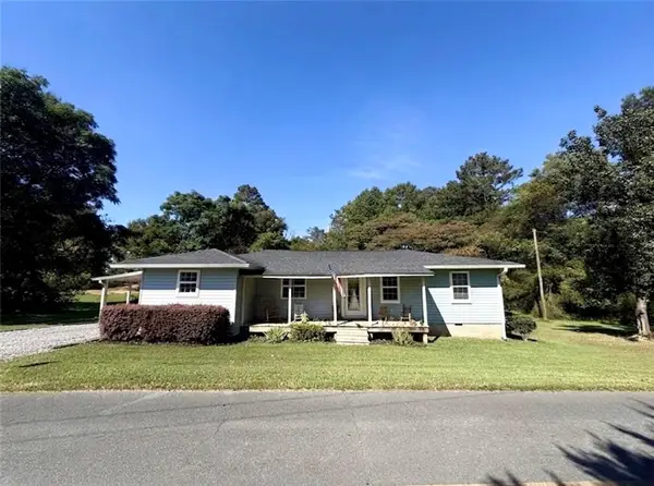 322 Cook Road Nw, Resaca, GA 30735