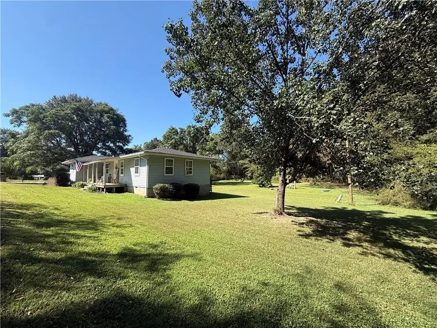 322 Cook Road Nw, Resaca, GA 30735 - #2