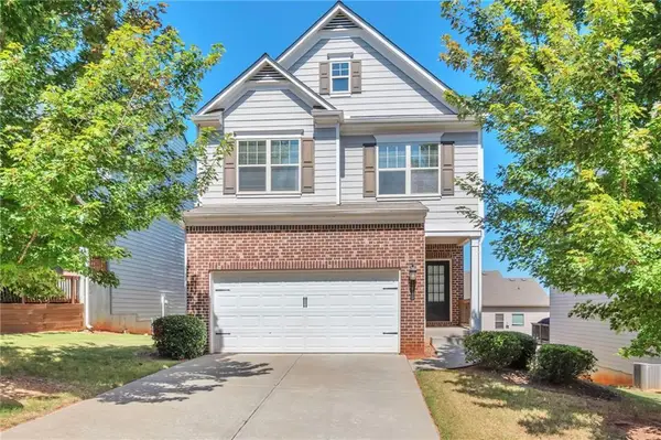 1410 Comet Ives Lane, Lawrenceville, GA 30045