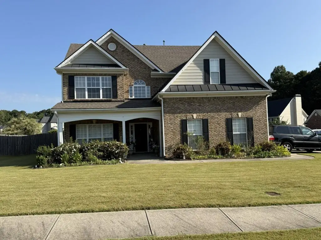 1168 Whisperwood Lane, Lawrenceville, GA 30043 - #1
