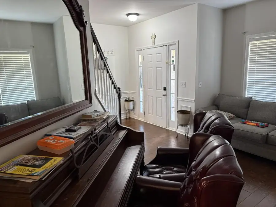 1168 Whisperwood Lane, Lawrenceville, GA 30043 - #3