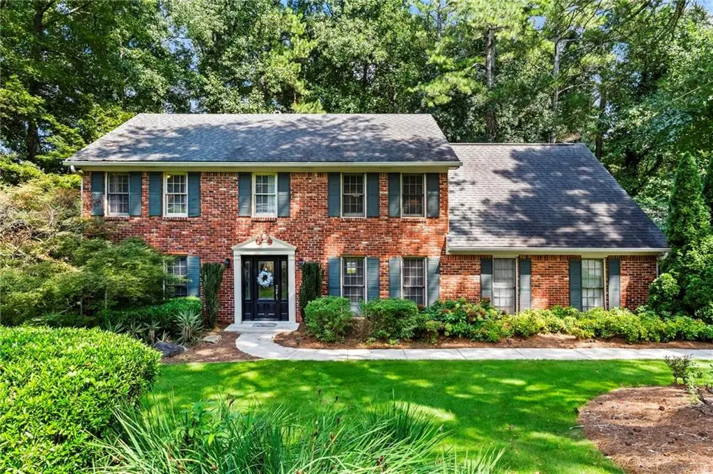 2720 Country Lane, Marietta, GA 30062 - #1