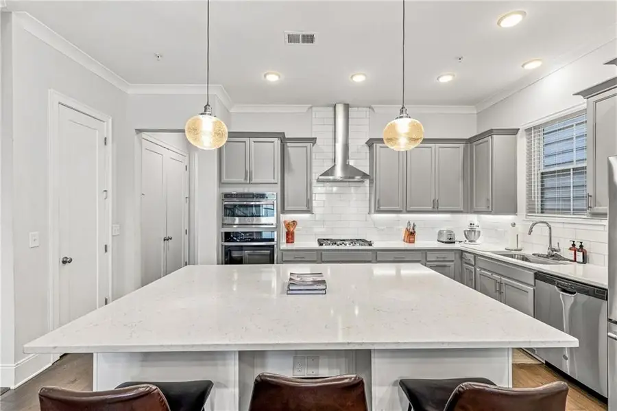 506 Hargrove, Decatur, GA 30030 - #2