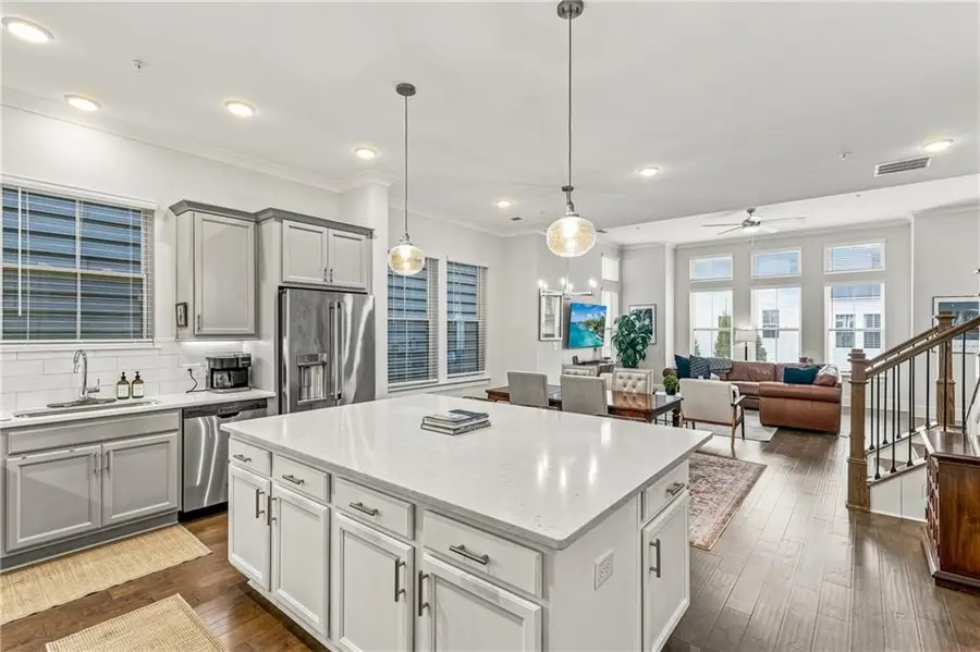 506 Hargrove, Decatur, GA 30030 - #3