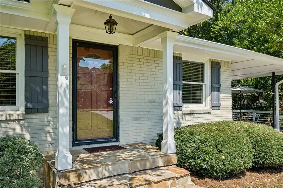 2316 Poplar Springs Drive Ne, Atlanta, GA 30319 - #2