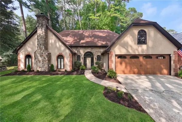 3691 Howell Wood Trail, Duluth, GA 30096