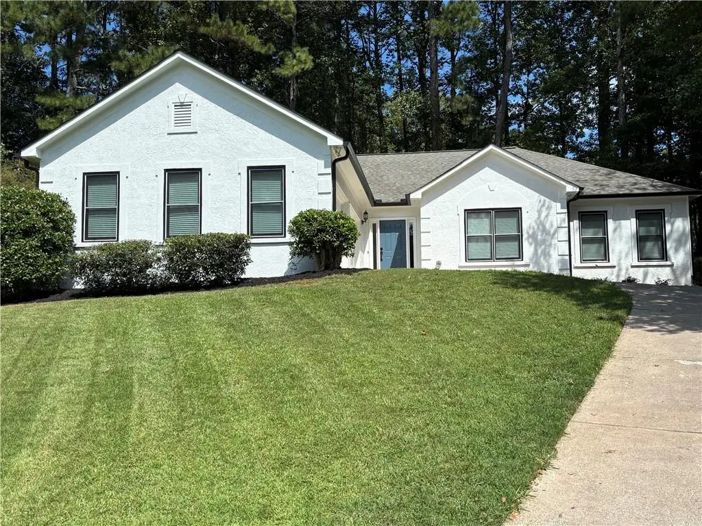 519 Philadelphia Lane, Woodstock, GA 30189 - #1