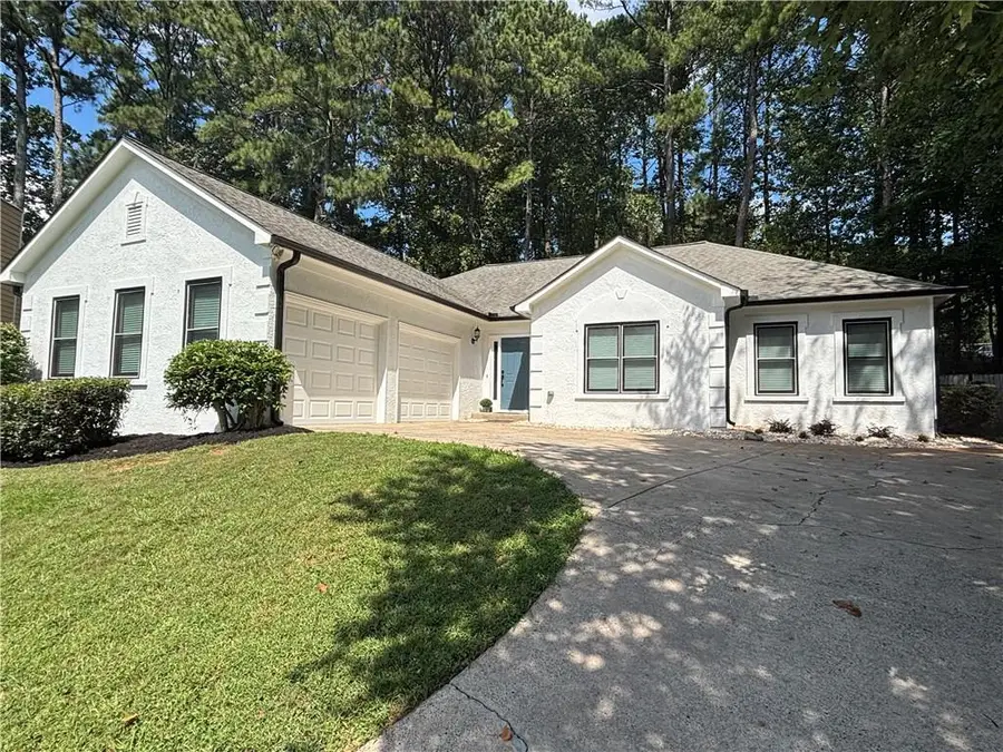 519 Philadelphia Lane, Woodstock, GA 30189 - #2