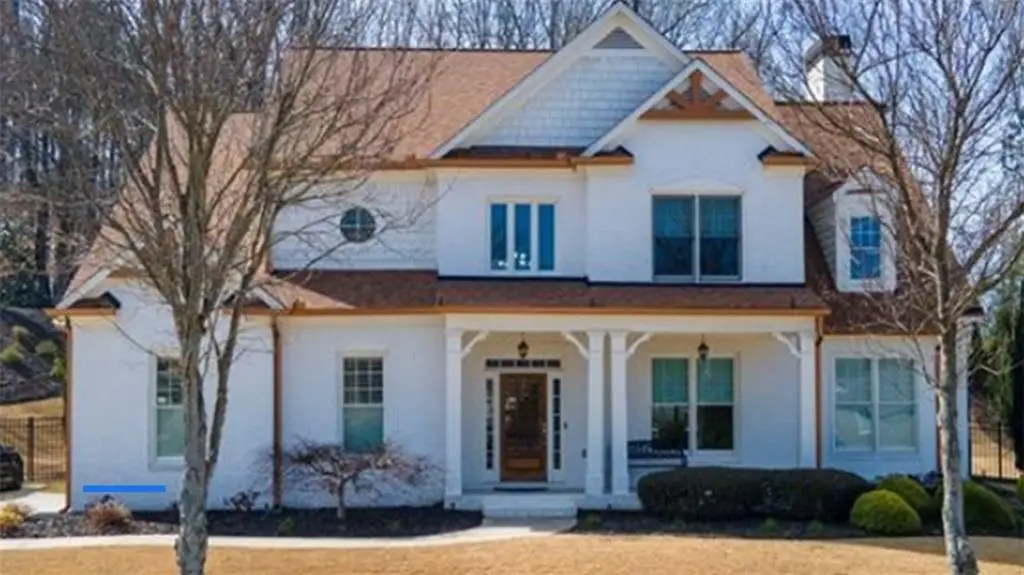 4130 Bottlebrush Landing, Cumming, GA 30040 - #1
