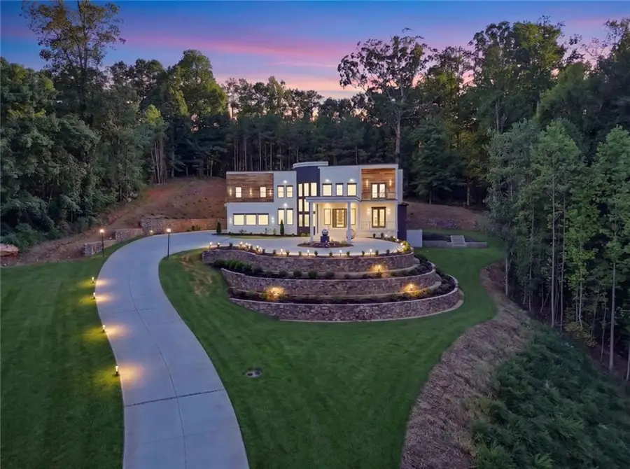 1612 Mountain Shadow Trail, Stone Mountain, GA 30087 - #2