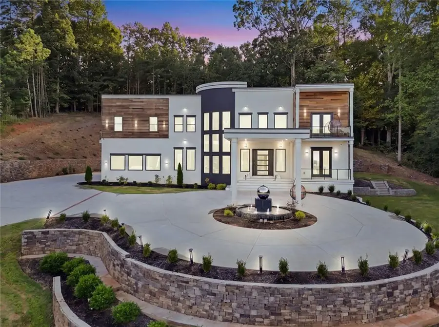 1612 Mountain Shadow Trail, Stone Mountain, GA 30087 - #3