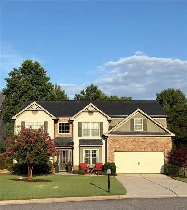 3840 Falling Leaf Lane, Cumming, GA 30041