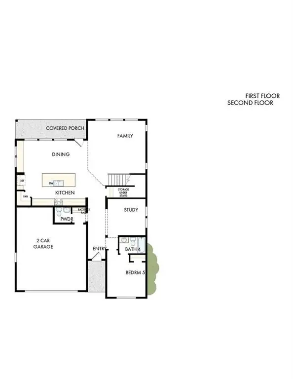 4820 Briscoe Drive, Cumming, GA 30028 - #3