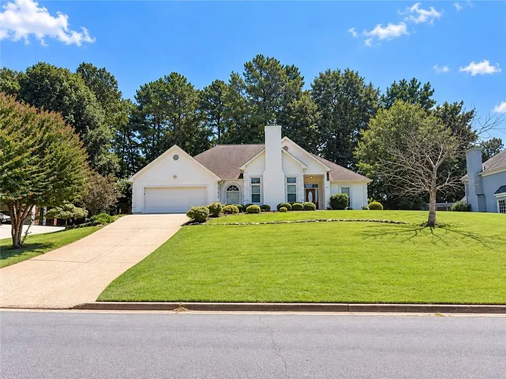 1090 Swan Mill Court, Suwanee, GA 30024 - #1
