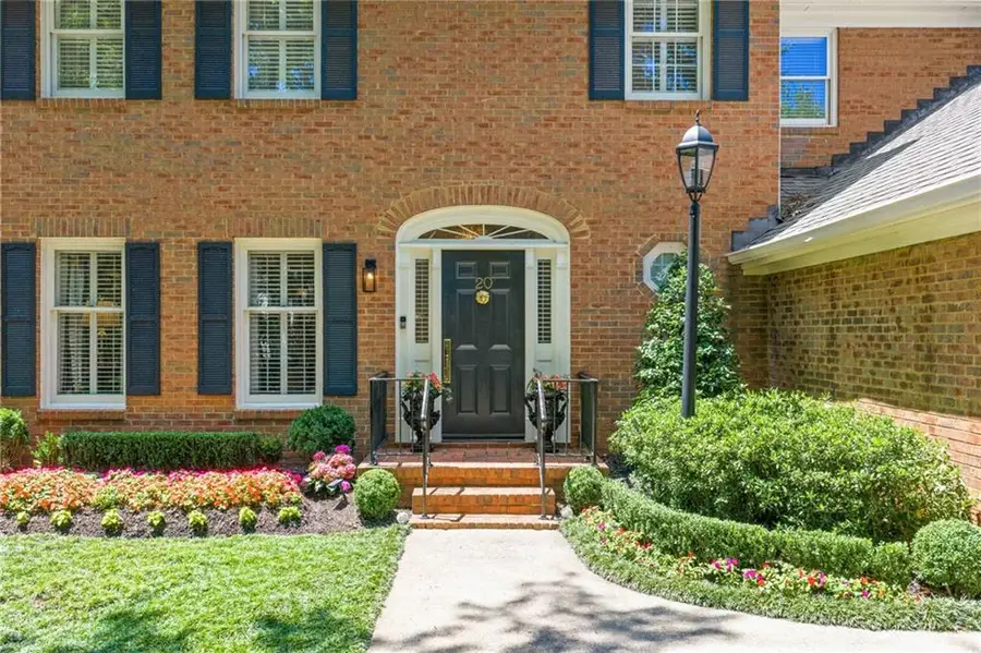 20 Pointe Terrace Se, Atlanta, GA 30339 - #2