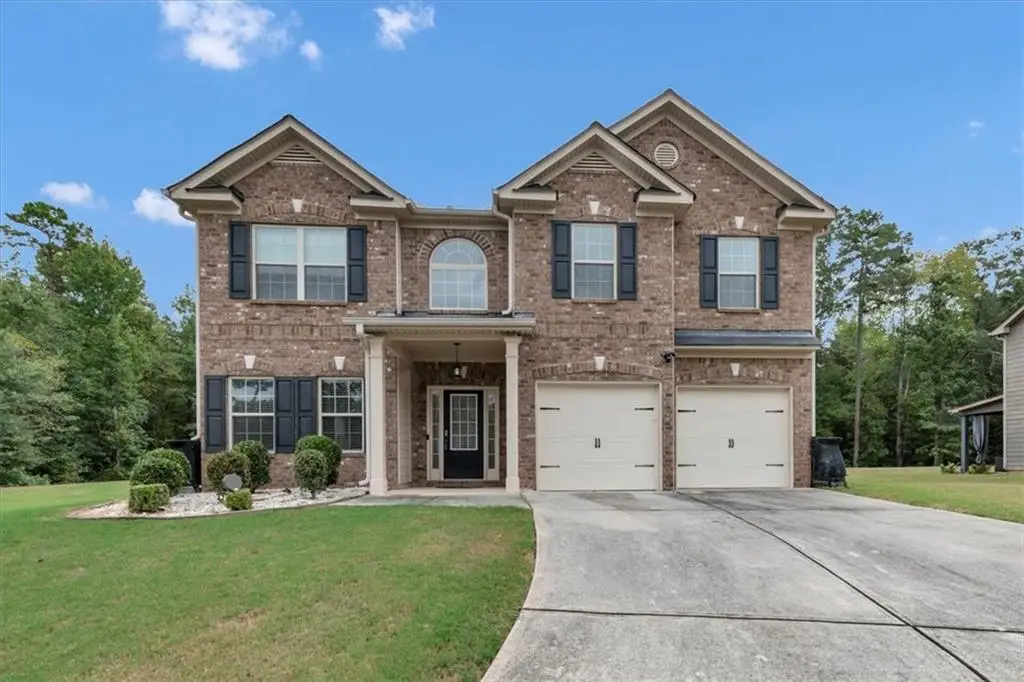 4748 Chickadee Lane, Ellenwood, GA 30294 - #1