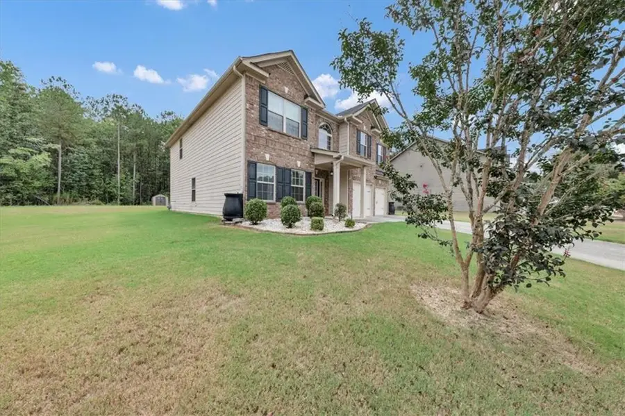 4748 Chickadee Lane, Ellenwood, GA 30294 - #3