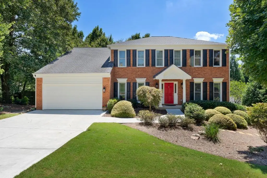 2793 Craig Court, Marietta, GA 30062 - #1
