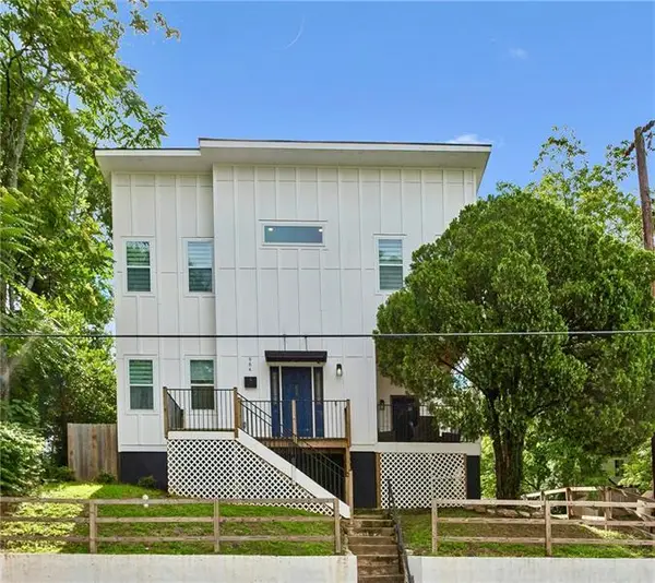 984 Mcdaniel Street Sw, Atlanta, GA 30310