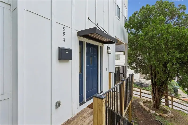 984 Mcdaniel Street Sw, Atlanta, GA 30310 - #2