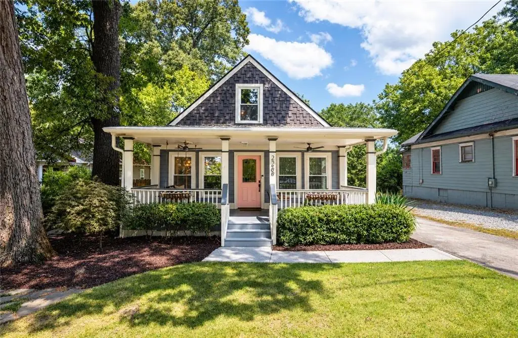 2266 Memorial Drive Se, Atlanta, GA 30317 - #1
