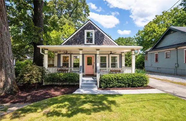 2266 Memorial Drive Se, Atlanta, GA 30317