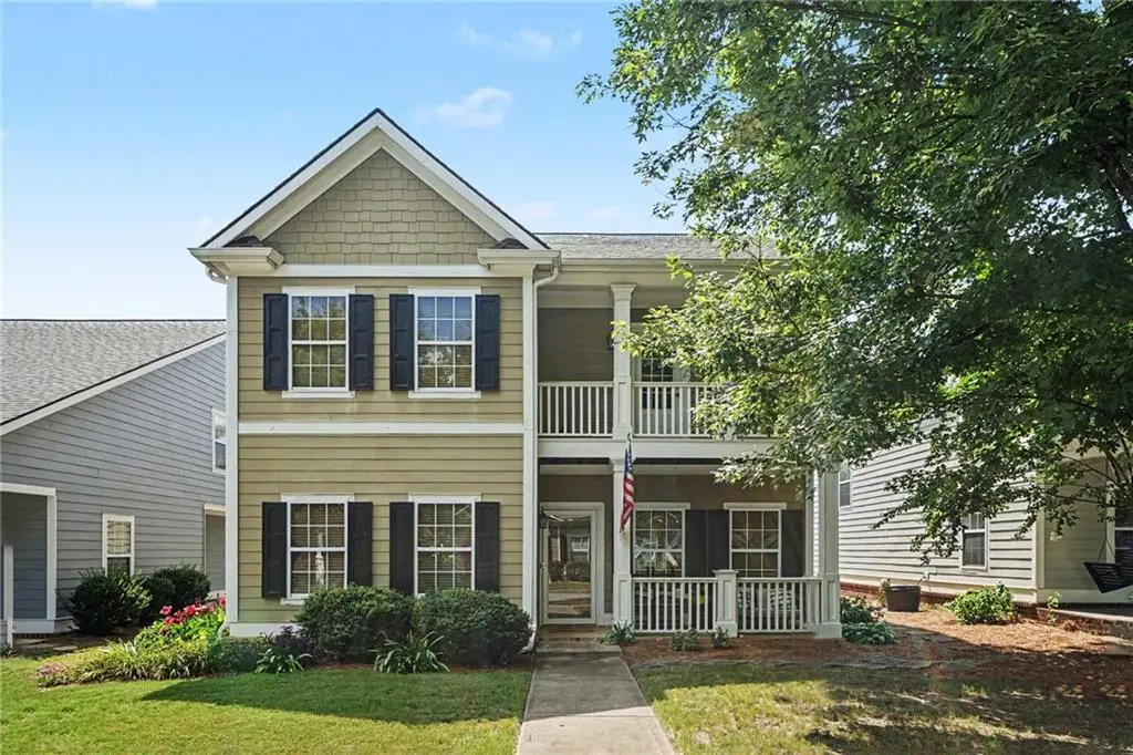 2691 Eisenhower Avenue, Bogart, GA 30622 - #1