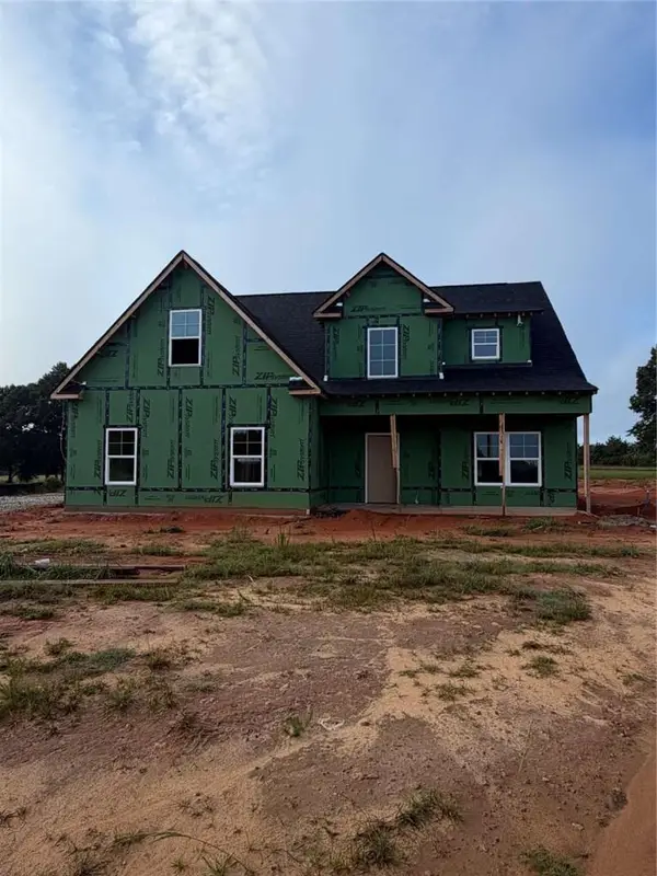 320 Colvin Drive, Locust Grove, GA 30248