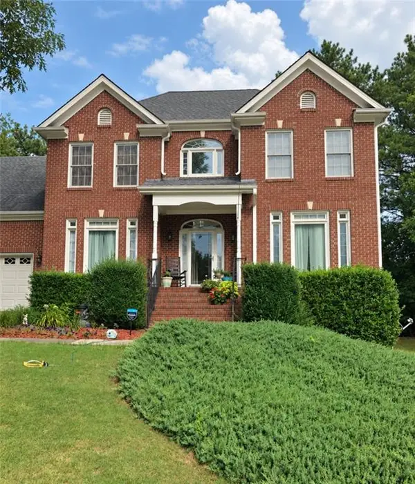 540 Shore Drive Nw, Suwanee, GA 30024