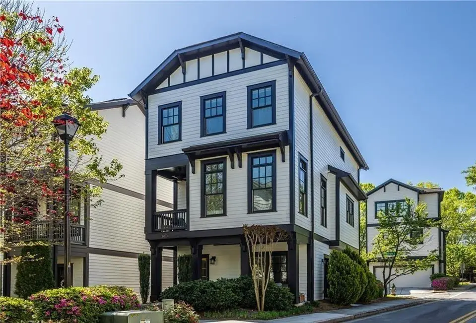 1014 Braeburn Lane, Decatur, GA 30030 - #1