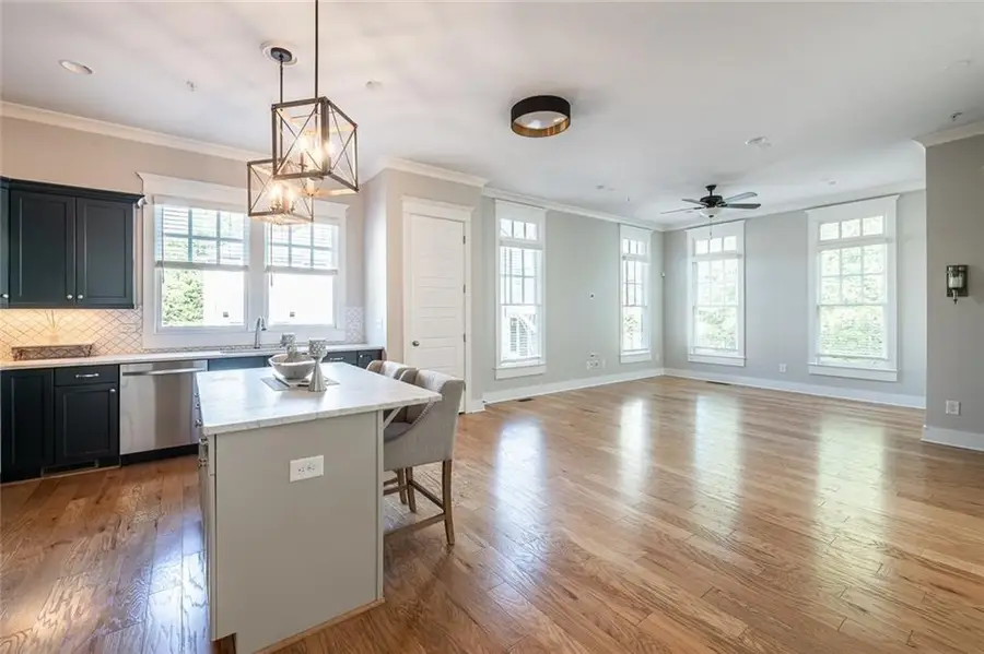 1014 Braeburn Lane, Decatur, GA 30030 - #2