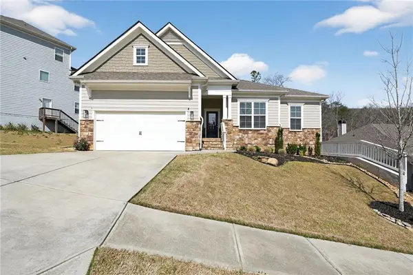 717 Broken Arrow, Waleska, GA 30183