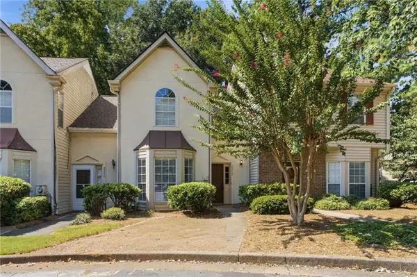 2260 Fairways Court Nw, Kennesaw, GA 30144