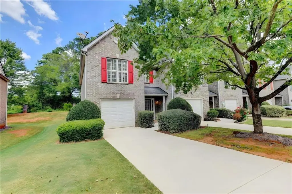 75 Fern Crest Drive, Lawrenceville, GA 30046 - #1
