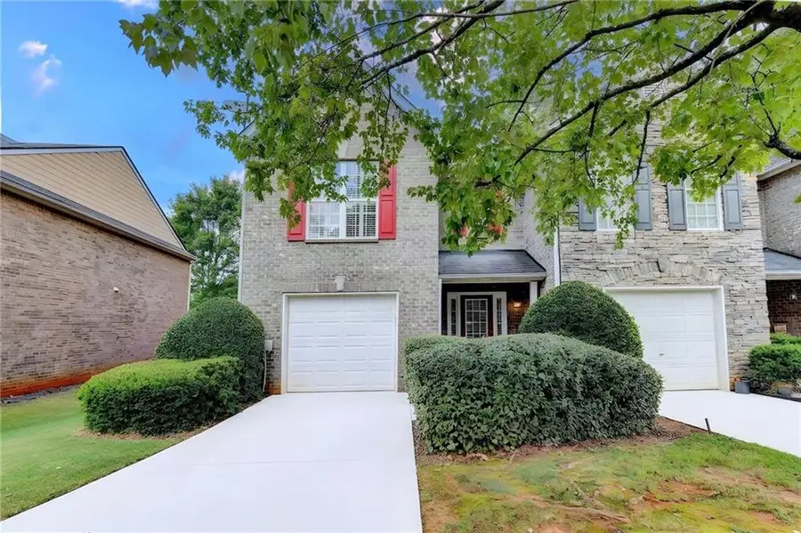 75 Fern Crest Drive, Lawrenceville, GA 30046 - #2
