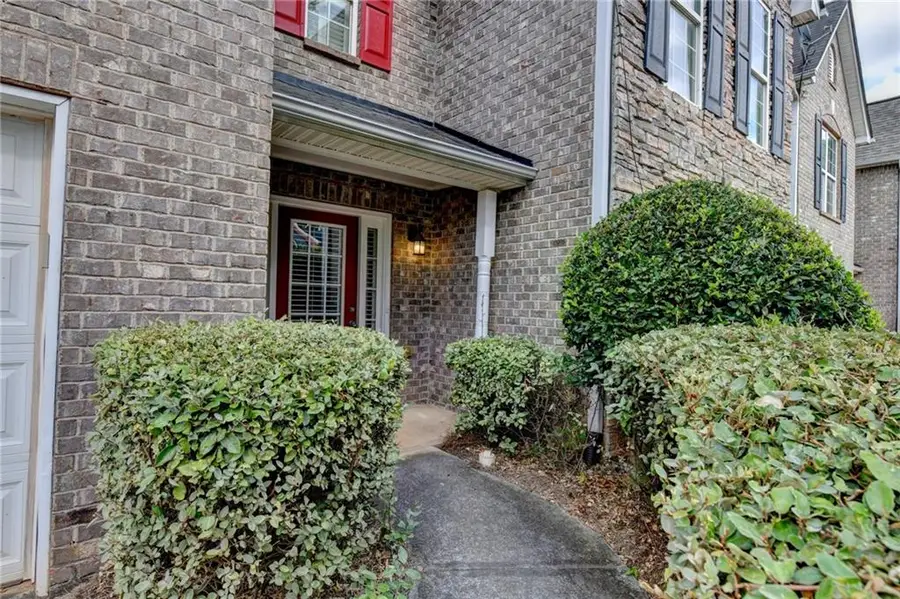 75 Fern Crest Drive, Lawrenceville, GA 30046 - #3