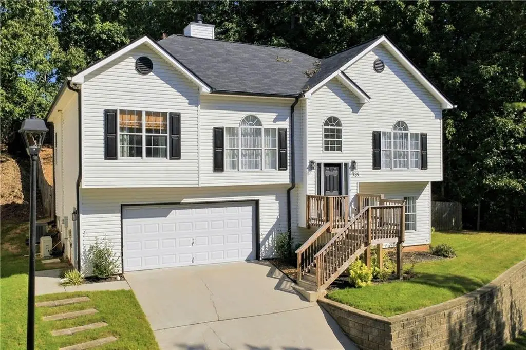 739 Reeves Lake Drive Sw, Marietta, GA 30064 - #1
