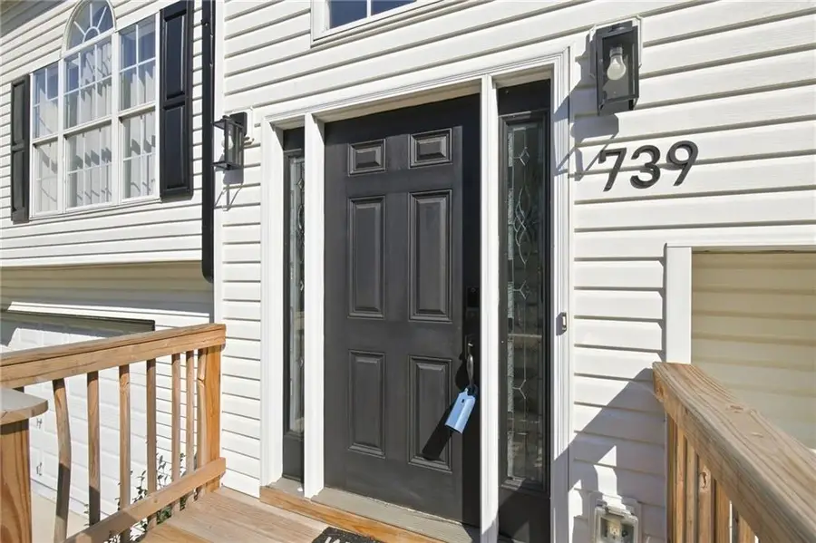 739 Reeves Lake Drive Sw, Marietta, GA 30064 - #2