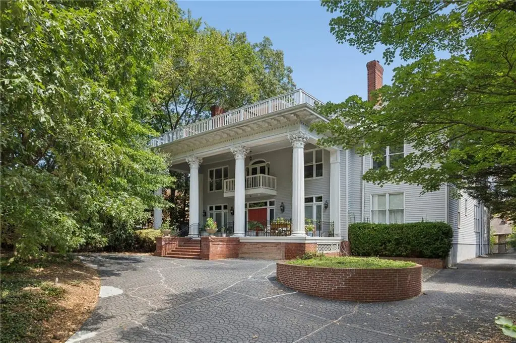 893 Piedmont Avenue Ne #10, Atlanta, GA 30309 - #1