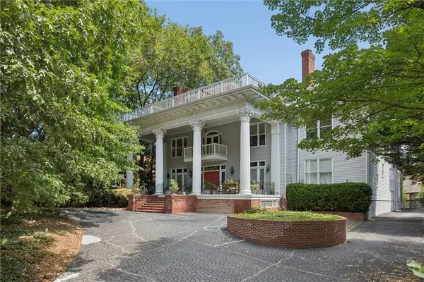 893 Piedmont Avenue Ne #10, Atlanta, GA 30309