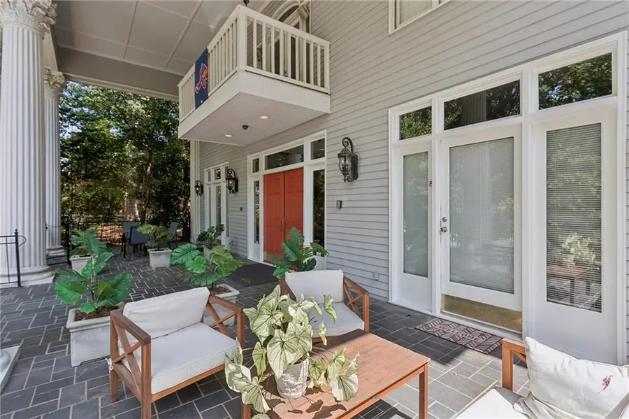 893 Piedmont Avenue Ne #10, Atlanta, GA 30309 - #2