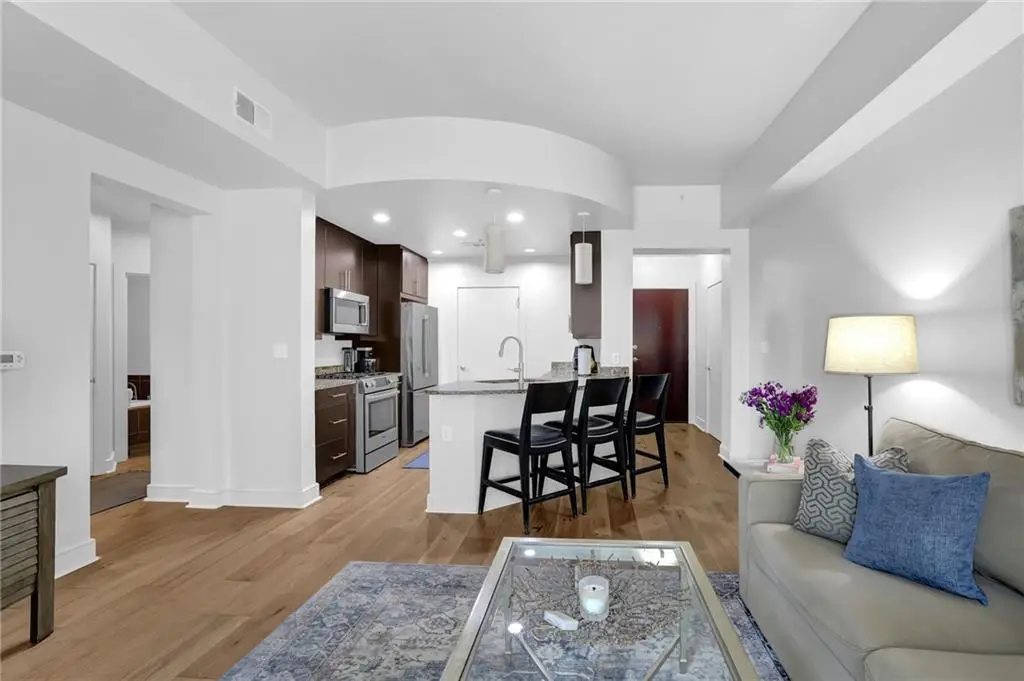 222 12th Street Ne #701, Atlanta, GA 30309 - #1