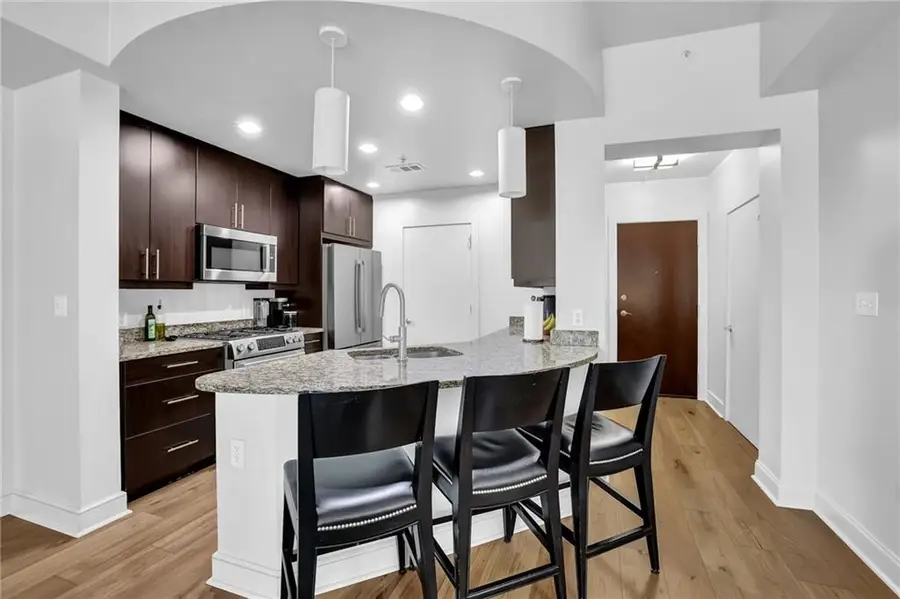 222 12th Street Ne #701, Atlanta, GA 30309 - #2
